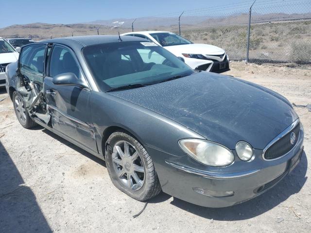 Photo 4 from auction – 2005 BUICK LACROSSE C with VIN 2G4WE567151272593