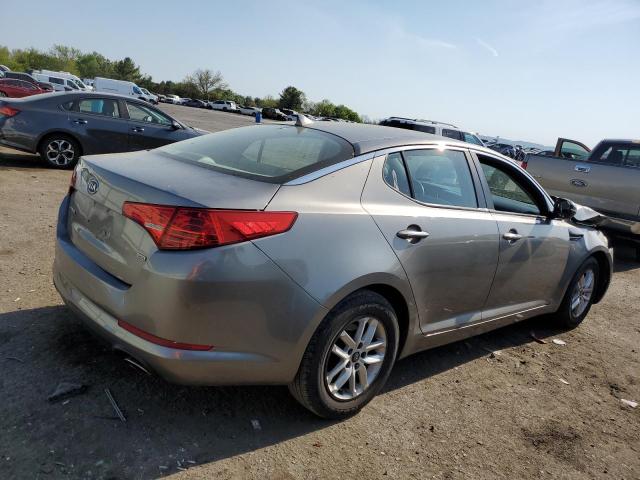 Photo 3 from auction – 2012 KIA OPTIMA LX with VIN 5XXGM4A75CG055925