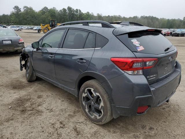 Photo 2 from auction – 2022 SUBARU CROSSTREK with VIN JF2GTHNC7NH253155