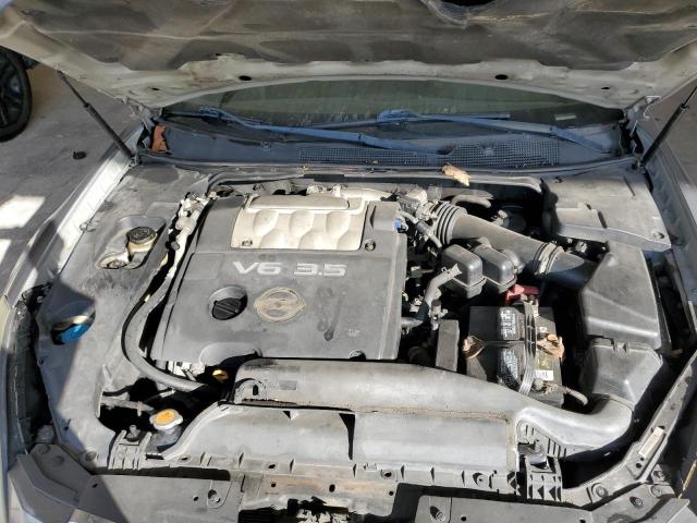 Photo 11 from auction – 2007 NISSAN MAXIMA SE with VIN 1N4BA41E27C811644
