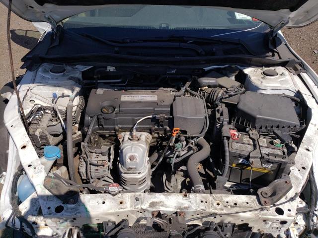 Photo 11 from auction – 2014 HONDA ACCORD LX with VIN 1HGCR2F34EA308016