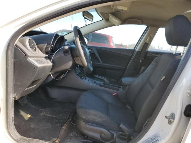 Photo 7 from auction – 2012 MAZDA 3 I with VIN JM1BL1UF7C1525768