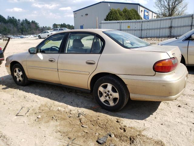 Photo 2 from auction – 2005 CHEVROLET CLASSIC with VIN 1G1ND52F35M202350