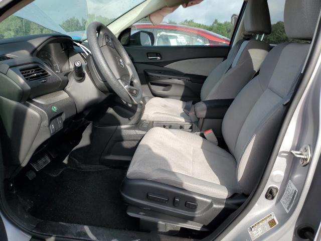 Photo 7 from auction – 2016 HONDA CR-V EX with VIN 2HKRM3H56GH531469