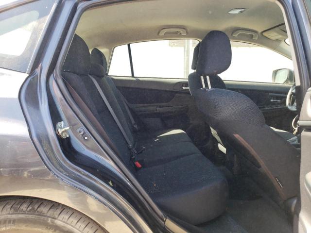 Photo 10 from auction – 2013 SUBARU IMPREZA PR with VIN JF1GPAB60DH847079