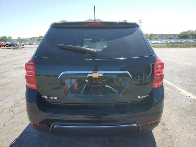 Photo 6 from auction – 2017 CHEVROLET EQUINOX PR with VIN 2GNALDEK9H1516295