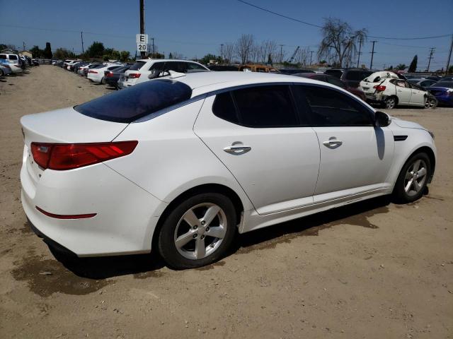 Photo 3 from auction – 2015 KIA OPTIMA LX with VIN KNAGM4A77F5665122