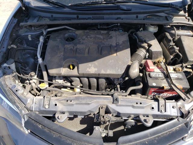 Photo 11 from auction – 2017 TOYOTA COROLLA L with VIN 5YFBURHE1HP604420