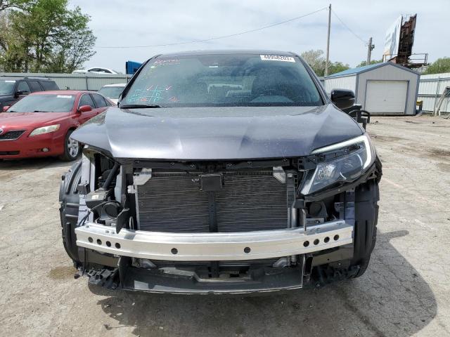 Zdjęcie 5 z aukcji – 2021 HONDA PASSPORT E z VIN 5FNYF7H50MB015843