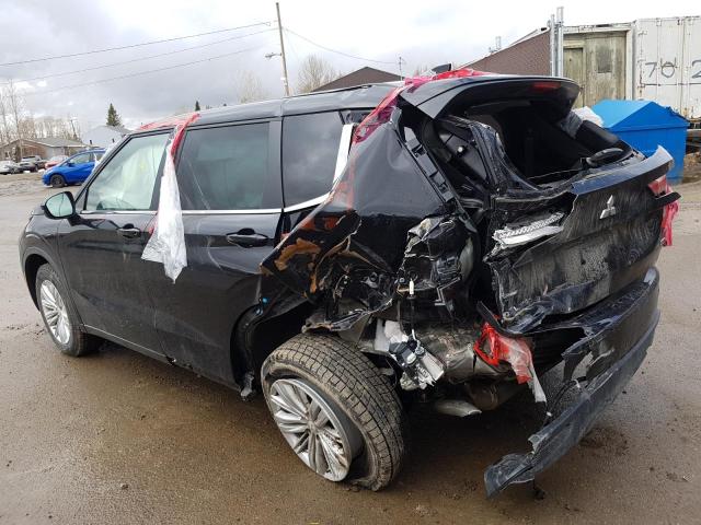 Photo 2 from auction – 2023 MITSUBISHI OUTLANDER with VIN JA4J4TA88PZ608072