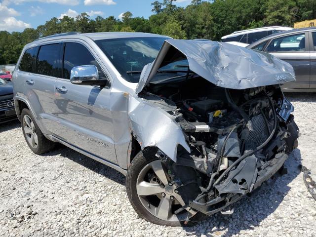 Photo 4 from auction – 2014 JEEP GRAND CHER with VIN 1C4RJECT0EC290947