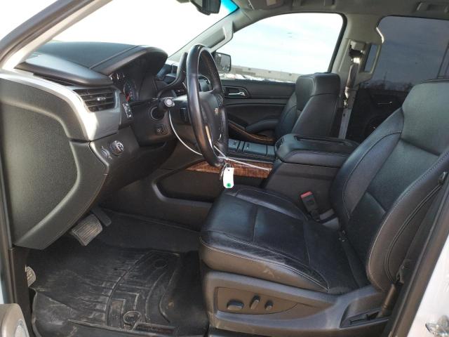Photo 7 from auction – 2019 CHEVROLET TAHOE C150 with VIN 1GNSCCKC4KR211149