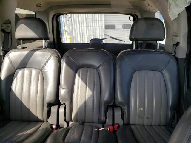 Photo 10 from auction – 2002 MERCURY MOUNTAINEE with VIN 4M2DU66W02UJ25459