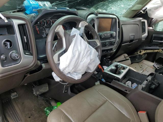 Photo 8 from auction – 2014 GMC SIERRA K15 with VIN 3GTU2VEC1EG537734