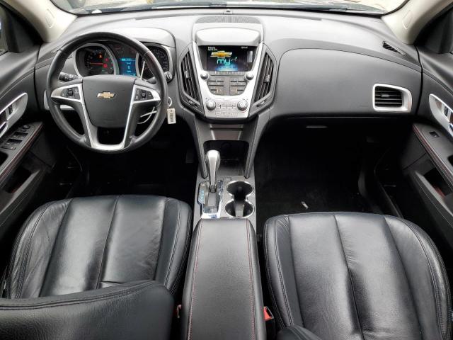 صورة رقم 8 من المزاد - 2013 CHEVROLET EQUINOX LT مع VIN 2GNFLEEK5D6103265