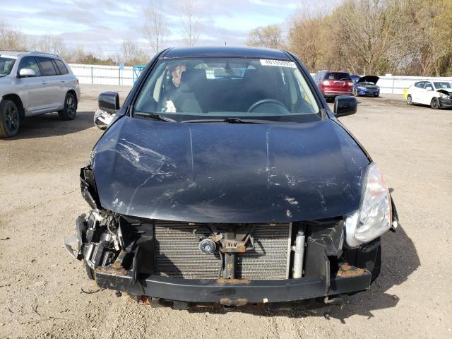 Photo 5 from auction – 2013 NISSAN ROGUE S with VIN JN8AS5MT1DW019650