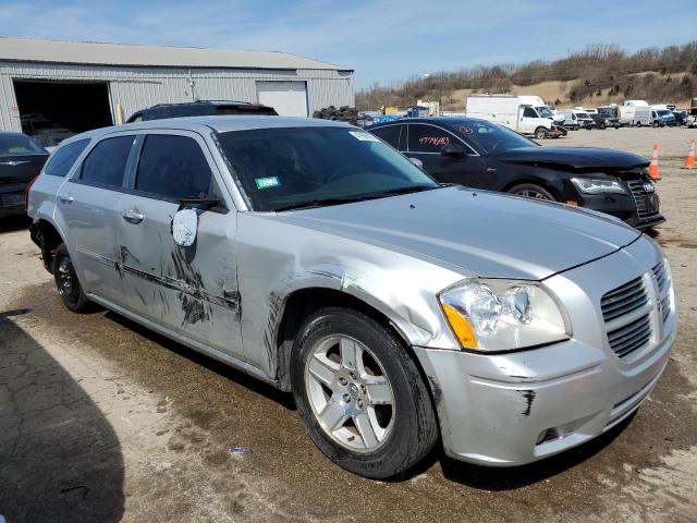 Photo 4 from auction – 2007 DODGE MAGNUM SXT with VIN 2D4FV47V27H756698