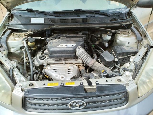 Foto 12 de la subasta – 2002 TOYOTA RAV4 con VIN JTEGH20V220079037