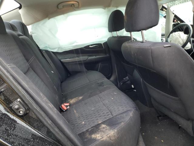 Photo 10 from auction – 2017 NISSAN ALTIMA 2.5 with VIN 1N4AL3APXHC150089