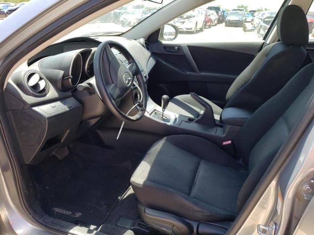Photo 7 from auction – 2011 MAZDA 3 I with VIN JM1BL1UF9B1403136