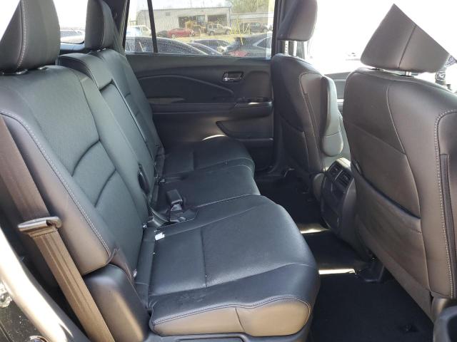 Photo 11 from auction – 2021 HONDA PASSPORT E with VIN 5FNYF8H57MB021001