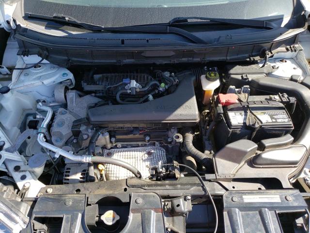 Photo 11 from auction – 2017 NISSAN ROGUE S with VIN KNMAT2MV2HP604374