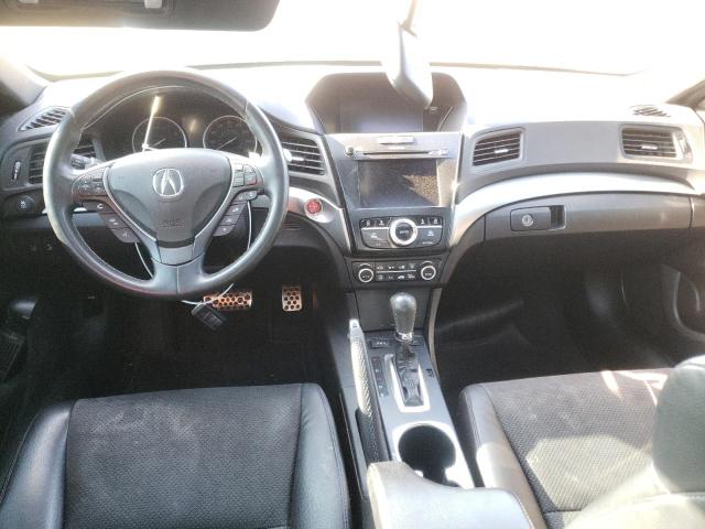 Photo 8 from auction – 2016 ACURA ILX PREMIU with VIN 19UDE2F87GA015631