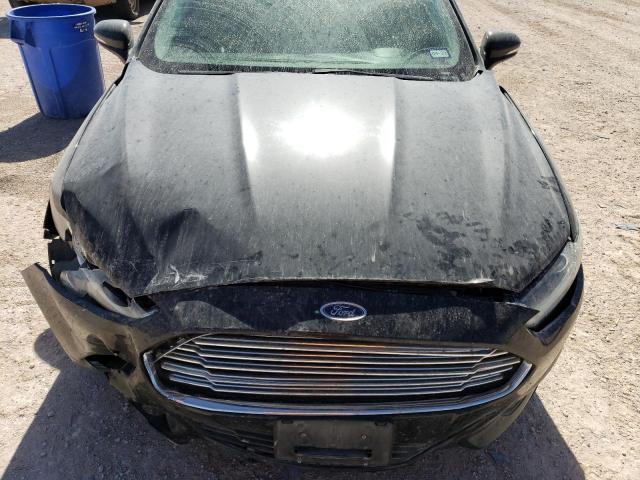 Photo 11 from auction – 2015 FORD FUSION SE with VIN 1FA6P0H71F5131527