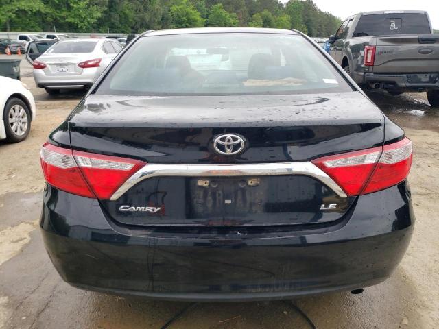 Photo 6 from auction – 2017 TOYOTA CAMRY LE with VIN 4T1BF1FK2HU422972