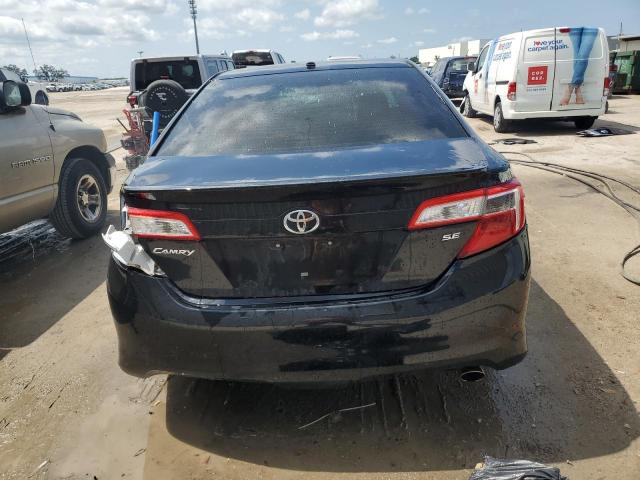 Photo 6 from auction – 2012 TOYOTA CAMRY BASE with VIN 4T1BF1FK9CU154365