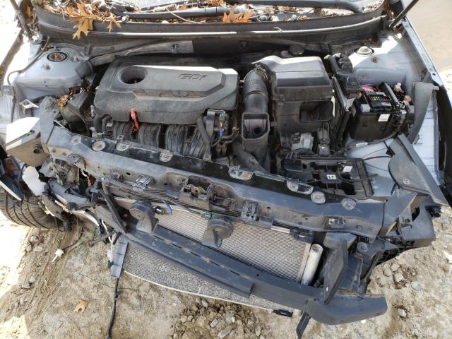 Photo 11 from auction – 2016 HYUNDAI SONATA SE with VIN 5NPE24AF6GH397656