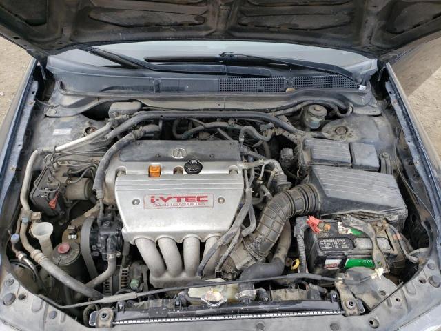 Photo 11 from auction – 2008 ACURA TSX with VIN JH4CL96918C017154