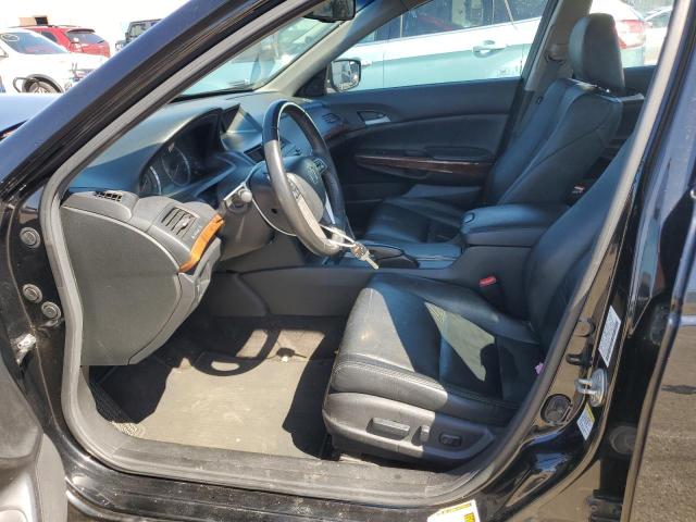 Photo 7 from auction – 2012 HONDA ACCORD EXL with VIN 1HGCP2F87CA003947