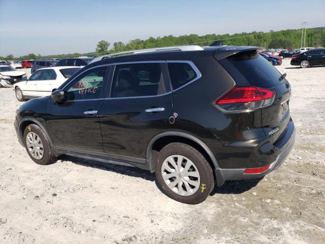 Photo 2 from auction – 2017 NISSAN ROGUE S with VIN KNMAT2MT3HP582268