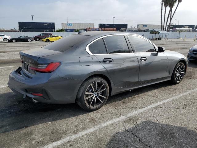 Photo 3 from auction – 2019 BMW 330I with VIN WBA5R1C53KAE82162