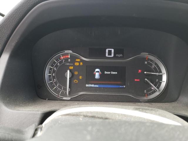 Photo 9 from auction – 2017 HONDA PILOT EXL with VIN 5FNYF6H55HB068277