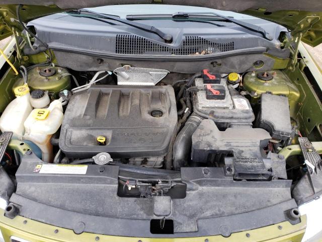 Photo 12 from auction – 2012 JEEP COMPASS LA with VIN 1C4NJDEB8CD630463