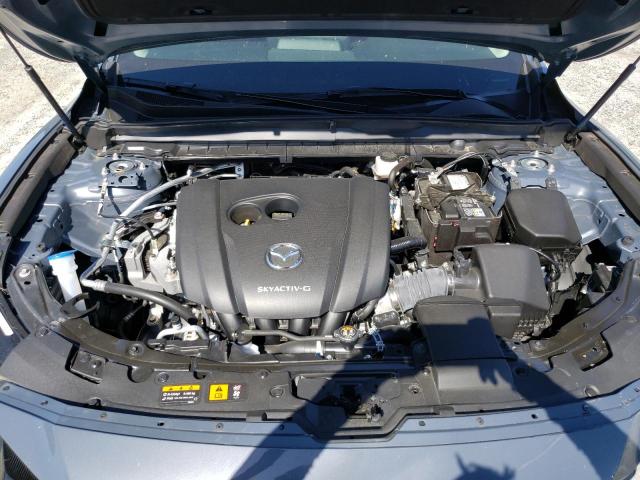 Photo 11 from auction – 2023 MAZDA CX-50 PREF with VIN 7MMVABCM6PN112747