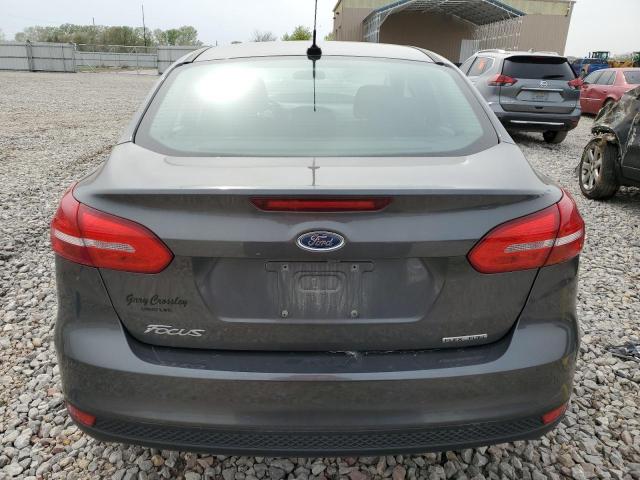 Photo 6 from auction – 2016 FORD FOCUS S with VIN 1FADP3E28GL220459