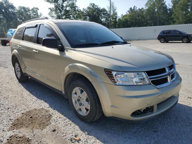 Photo 4 from auction – 2011 DODGE JOURNEY EX with VIN 3D4PG4FB6BT537071