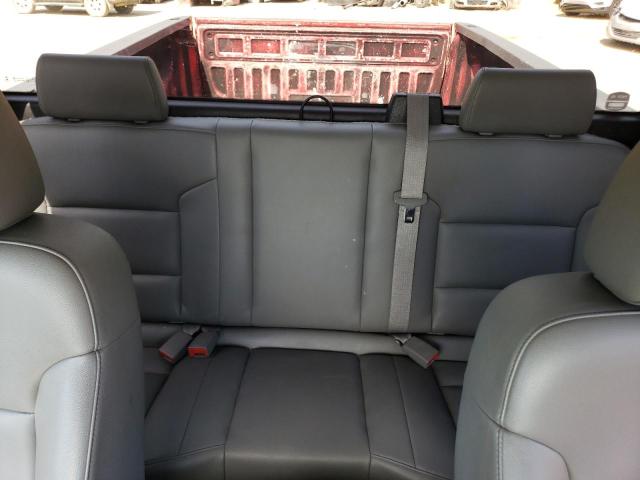 Photo 10 from auction – 2015 CHEVROLET SILVERADO with VIN 1GCRCPEC1FZ306512