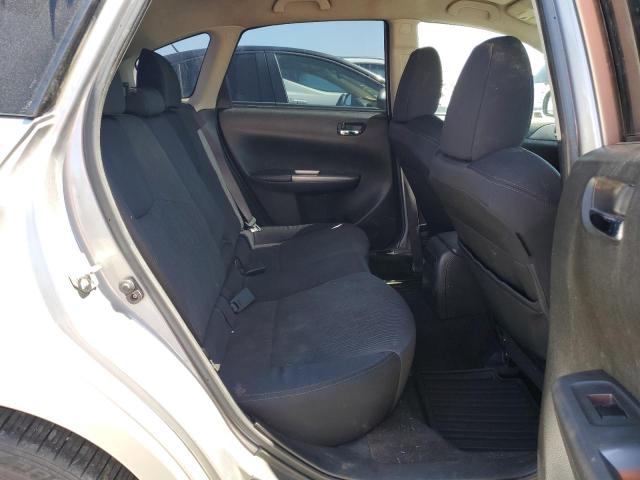 Photo 10 from auction – 2011 SUBARU IMPREZA OU with VIN JF1GH6D61BH807761