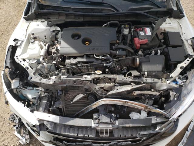 Photo 11 from auction – 2019 NISSAN ALTIMA SL with VIN 1N4BL4EV0KC213338