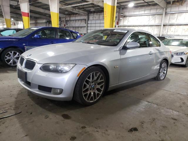 Photo 1 from auction – 2007 BMW 28I with VIN WBAWV13597P117745