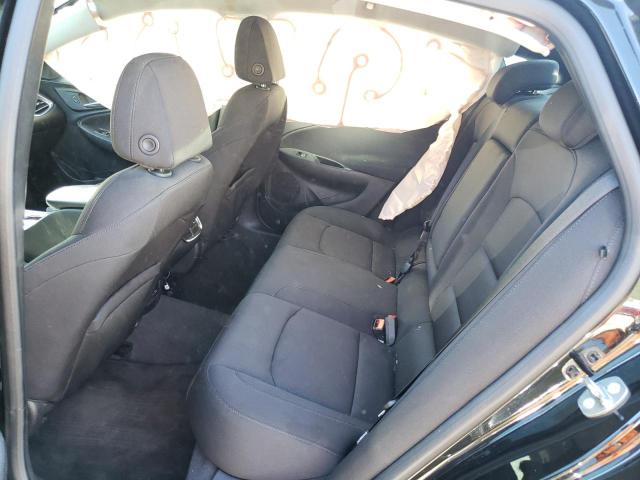 Photo 10 from auction – 2018 CHEVROLET MALIBU LT with VIN 1G1ZD5ST9JF185477