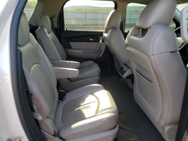 Photo 11 from auction – 2010 GMC ACADIA SLT with VIN 1GKLVNED1AJ165370