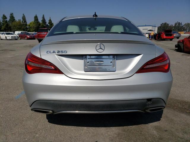 Photo 6 from auction – 2018 MERCEDES-BENZ CLA 250 with VIN WDDSJ4EB7JN515935
