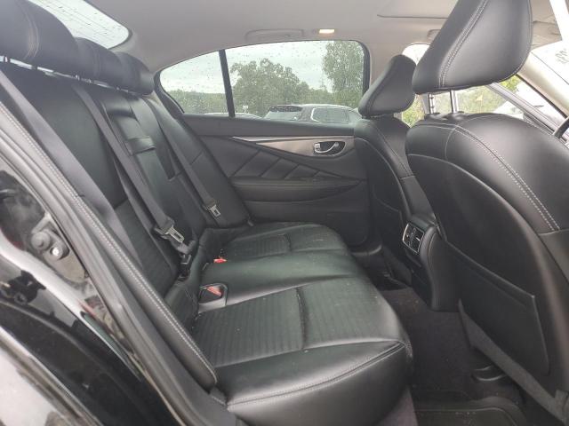 Photo 10 from auction – 2017 INFINITI Q50 PREMIU with VIN JN1EV7AR4HM840271
