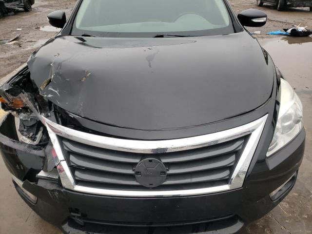 Photo 11 from auction – 2013 NISSAN ALTIMA 2.5 with VIN 1N4AL3AP7DN542073