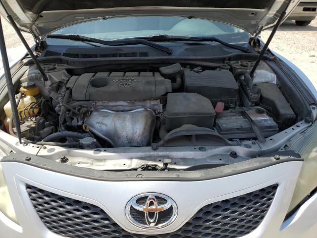 Photo 11 from auction – 2010 TOYOTA CAMRY BASE with VIN 4T1BF3EK5AU503354